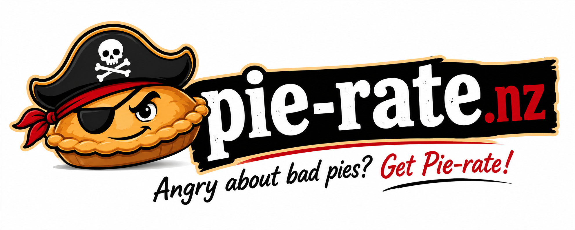 Pie-rate.nz